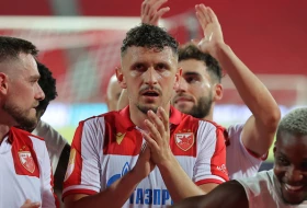 Zvezda u subotu čeka OFK, karte od 400 dinara