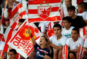 Deci do 14 godina besplatan ulaz na utakmicu Zvezde i Vojvodine
