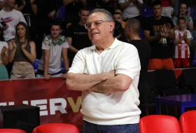 Čovića uživo u programu pitali treba li Zvezda da menja trenera i gde su Lazić i Luka Mitrović...