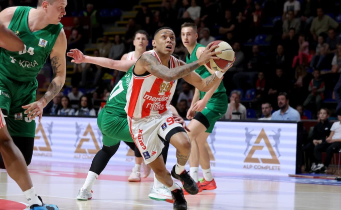 STARSPORT photo Belgrade Serbia