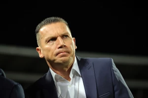 Bahar već arhivirao Vojvodinu: "Spremni smo za Ligu šampiona!"