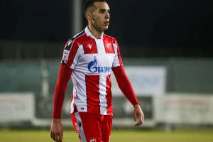Ništa od reprezentacije Srbije, Zvezdin defanzivac dobio poziv Crne Gore!