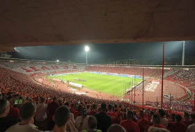 POLUVREME - Zvezdi širom otvorena vrata plej-ofa!