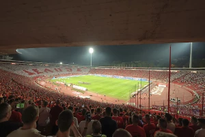 Zvezda na korak od cilja - Pafos poslednja prepreka do elite