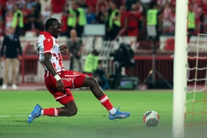 Šerif gura Zvezdu ka Ligi šampiona, pa odlazi za najmanje 8.000.000 evra!