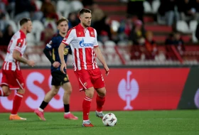 Elšnik: ''To je Zvezda!''