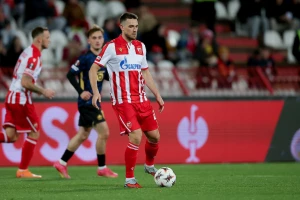 Elšnik: ''To je Zvezda!''