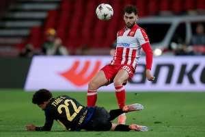 Tiknizjan o srpskom fudbalu: "Dva nivoa ispod ruskog, ali nažalost ovde..."