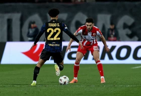 POLUVREME - Dva lica i Žiru "ubica", najgora Stankovićeva Zvezda do sad