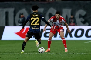 POLUVREME - Dva lica i Žiru "ubica", najgora Stankovićeva Zvezda do sad