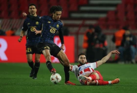 Arsenal je prvi koji se javio za senzaciju Mundijala!