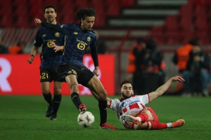 Arsenal je prvi koji se javio za senzaciju Mundijala!