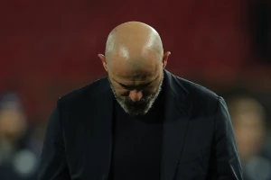 Eliminacija koju će "Marakana" pamtiti - Zvezdini evropski snovi su bili lepi dok "doge" nisu zarežale