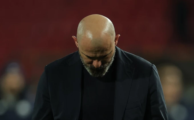 2026 Pedja Milosavljevic/STARSPORT ©