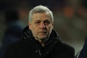 Bruno Ženesio: "A govorili su da smo sramota francuskog fudbala"