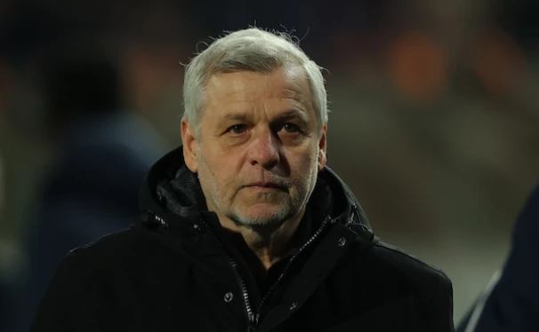 2026 Pedja Milosavljevic/STARSPORT