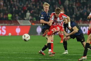 Kostov: "Gol Žirua je smanjio našu brzinu"