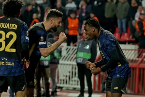 Olivije Žiru je sve ovo ''zakuvao'', otkrio je i šta je rekao treneru