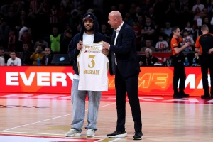 Markus Vilijams se vratio kući - O Kalinićevom sazrevanju, Đenki i svemu što se promenilo