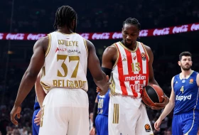 Ima li razloga za brigu - Evroligaš vraća Izundua u Tursku?