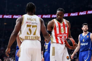 Jago je otišao, ali je Izundu obradovao zvezdaše!