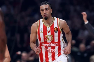 Nvora: "Ovo je moja igra, kad se lomi, treba da budem na terenu"