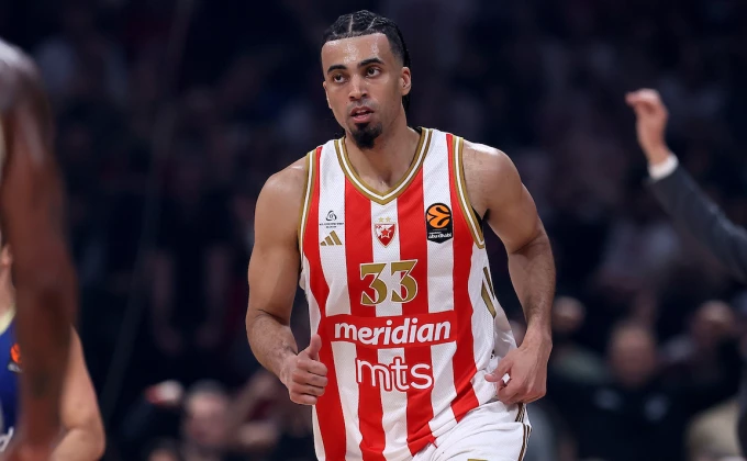 Pedja Milosavljevic/STARSPORT