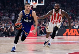 Makabi "zaključava" Lundberga, a šta će biti sa Vokerom?