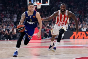 Makabi "zaključava" Lundberga, a šta će biti sa Vokerom?