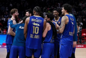 Makabi se vraća u Beograd, Hapoel u Sofiju