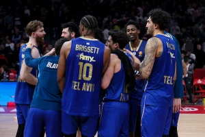 Preminuo tvorac Makabijevog uspeha, Jasikevčijus: "Uspomene ću nositi do kraja života"