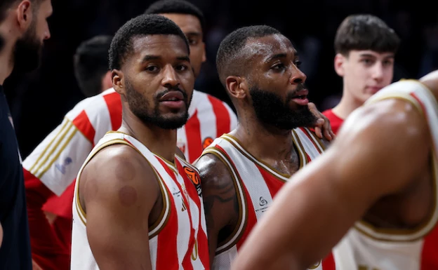 Luka Milosavljevic/STARSPORT