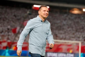 Bomba iz Izraela - novi trener Crvene zvezde Barak Bahar!?