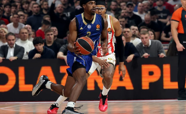 Pedja Milosavljevic/STARSPORT