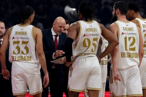 Zvezda i Olimpijakos – Nema tajni među ’’braćom’’