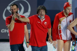 Nakon uvreda sa tribina, trener napustio Crvenu zvezdu