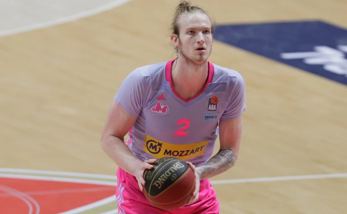Pedja Milosavljevic/STARSPORT