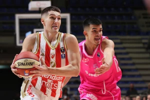 TVITOVI - Miljenović ili Jago? Zašto zvezdaši i dalje imaju loše mišljenje o Plavšiću?