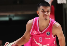 Drezgić vodio Megu do pobede u ''derbiju začelja'' posle drame u završnici, sjajan i Marković