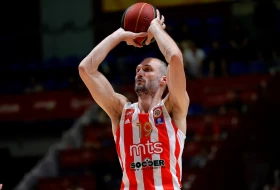 Simonović za Sportske o derbiju: "Deluje da su se prerano opustili, šteta"