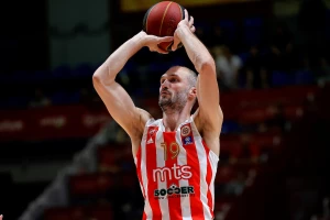 Simonović za Sportske o derbiju: "Deluje da su se prerano opustili, šteta"