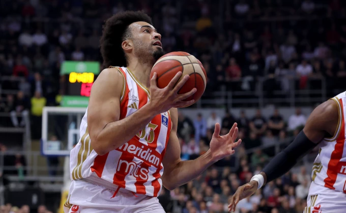 Pedja Milosavljevic/Starsport ©