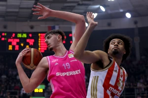 Megin biser impresionirao Zvezdu, vreme je za dogovor?