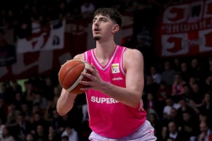 Ništa od Zvezde - Suigo ima samo jednu opciju u glavi!