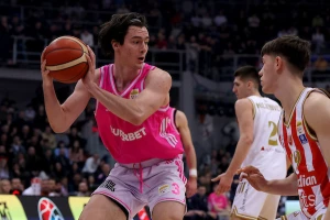 NCAA groznica drma i Megu - Đulović se seli u Ameriku!