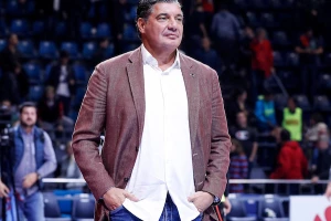 Miško Ražnatović otkrio, još jedan reprezentativac Srbije u NBA ligi!