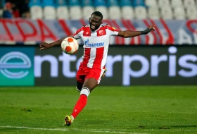 Seku Sanogo završio karijeru