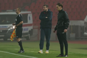 Nenad Lalatović ima i plan "B"