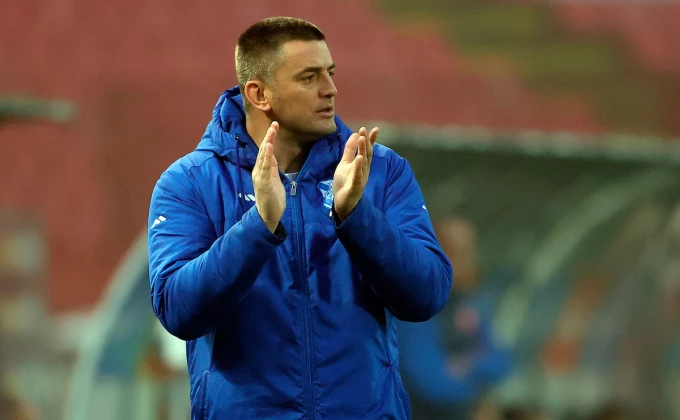 Pedja Milosavljevic/STARSPORT