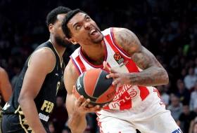 Došao je i taj dan, Bolomboj je u sastavu Zvezde